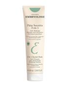 3-In-1 Secret Paste 100 Ml Dagkrem Ansiktskrem Nude Embryolisse