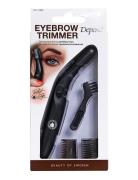 Eyebrow Trimmer Øyebryn Nude Depend Cosmetic