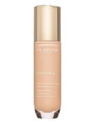 Everlasting Foundation Foundation Sminke Clarins