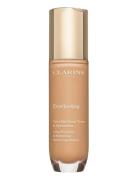 Everlasting Foundation Foundation Sminke Clarins