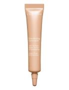 Everlasting Concealer 02,5 Medium Concealer Sminke Clarins