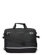 Lillehammer Business Bag Dataveske Veske Black JOST