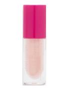 Revolution Juicy Bomb Watermelon Lipgloss Sminke Pink Makeup Revolutio...