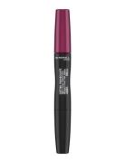 Provocalips Leppestift Sminke Burgundy Rimmel