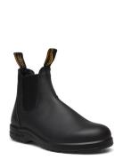 Bl 2058 All Terrain Chelsea Boot Støvletter Chelsea Boot Black Blundst