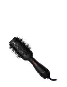 Hair Blow Dryer Brush 2.0 Hårføner Black AMIKA