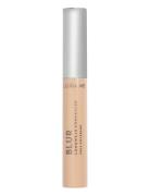 Blur Longwear Concealer - Dark Concealer Sminke LUMENE