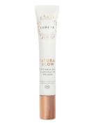 Natural Glow Moisturizing & Illuminating Primer Sminkeprimer Sminke LU...