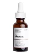 Ascorbyl Glucoside Solution 12% Serum Ansiktspleie Nude The Ordinary