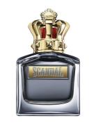 Scandal Him Eaude Toilette Parfyme Eau De Parfum Nude Jean Paul Gaulti...