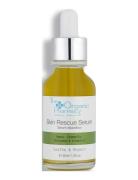 Skin Rescue Serum Serum Ansiktspleie Nude The Organic Pharmacy