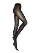 Pure 50 Tights Lingerie Pantyhose & Leggings Black Wolford