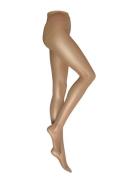 Individual 20 Tights Lingerie Pantyhose & Leggings Beige Wolford