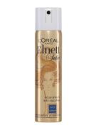 Elnett Kraftig Fiksering,75 Ml Hårspray Mousse Nude L'Oréal Paris