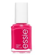 Bb Sample Essie Classic Really Red Neglelakk Sminke Pink Essie