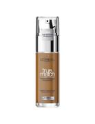 L'oréal Paris True Match Foundation 8.N Foundation Sminke L'Oréal Pari...