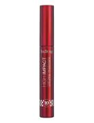 10 Sec High Impact Volume Mascara Mascara Sminke Black IsaDora