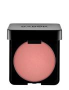 Satin Blush 02 Rose Rouge Sminke Pink Babor