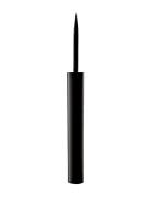 Liquid Eyeliner Deep Black Eyeliner Sminke Black Babor