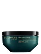 Shu Uemura Art Of Hair Ultimate Reset Mask 200Ml Hårmaske Nude Shu Uem...