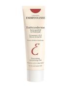 Embryoderme 75 Ml Dagkrem Ansiktskrem Cream Embryolisse