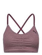 Low Impact Studio Foundation Bra Lingerie Bras & Tops Sports Bras - Al...