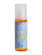 Sun Body Oil Spf50 Solkrem Kropp Nude Rudolph Care