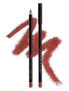 Lip Liner Auburn Lipliner Sminke Brown Anastasia Beverly Hills