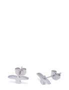 Dove Stud Earring Accessories Jewellery Earrings Studs Silver Bud To R...