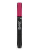 Provocalips Lipgloss Sminke Pink Rimmel