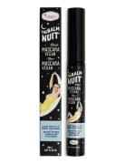 Thebalm Nuit Mascara Mascara Sminke Black The Balm