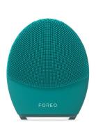 Luna™ 4 Men Hudpleie Ansiktspleie Green Foreo