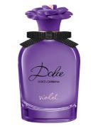 Dolce Violet Edt Parfyme Eau De Toilette Nude Dolce&Gabbana