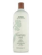 Rosemary Mint Conditi R Hår Conditi R Balsam Nude Aveda