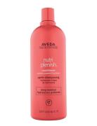 Nutriplenish Conditi R Deep Hår Conditi R Balsam White Aveda