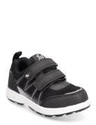 Byle Lave Sneakers Black Leaf