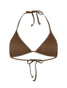 Lyx Bel Bikini Top Swimwear Bikinis Bikini Tops Triangle Bikinitops Br...