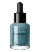 Ocean Serum Serum Ansiktspleie Nude RAAW Alchemy