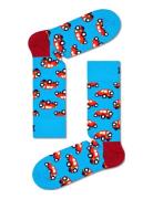 Suv Sock Lingerie Socks Regular Socks Blue Happy Socks