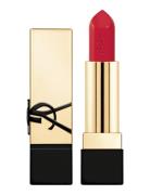 Ysl Rpc Reno O6 Leppestift Sminke Red Yves Saint Laurent