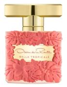 Bella Tropicale Edp Parfyme Eau De Parfum Nude Oscar De La Renta