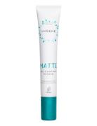 Matte Oil-Control Primer Sminkeprimer Sminke Nude LUMENE