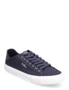 V200 Sig M Lave Sneakers Navy Björn Borg