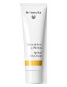 Apricot Day Cream Dagkrem Ansiktskrem Nude Dr. Hauschka