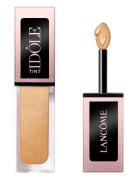 Lancôme Idôle Tint 01 Lipgloss Sminke Nude Lancôme