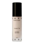 Uoga Uoga Illuminating Face Primer With Hyaluronic Acid And Amber, Com...