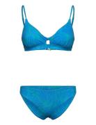 Aruba Bikini Blue SUNCOO Paris