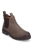 Archie Marstrand Støvletter Chelsea Boot Brown Marstrand