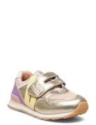 Bisgaard Winston Lave Sneakers Multi/patterned Bisgaard