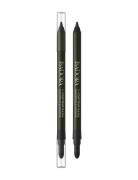 Contour Kajal 65 Forest Green 1,2 G Eyeliner Sminke Multi/patterned Is...